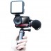 Ulanzi VIJIM VL81 Rechargeable LED Video Light